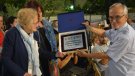 Homenatge a Manel Miralles en la Nit dels Músics