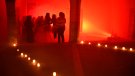 Castanyes i nit de por per la vigília de Tots Sants
