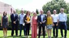 Robert Mundet (JxC) ja és nou alcalde de Cassà de la Selva