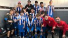 Cap de setmana irregular per als equips de la UD Cassà