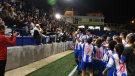 El 26 de novembre, assemblea de socis de la UD Cassà