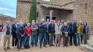 Romanyam supera les expectatives d’afluència en la seva primera edició