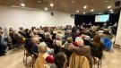 Cassà celebra l’Assemblea general del Consell de la Gent Gran