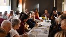 Molta participació en la segona jornada del Càntut