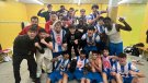 El juvenil de preferent suma el primer triomf de la temporada