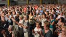La Selvatana torna  a triomfar amb la Serenata de Festa Major