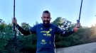 101 kms i 26 hores: Toni Duran fa un Everesting!