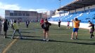 Jornada esportiva i cooperativa de l'alumnat de sisè de Cassà