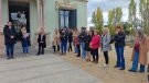 Nova campanya “A Cassà ni de broma, Micromasclismes no!”