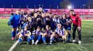 Victòries importants del 3a Catalana i del Sènior Femení del Cassà