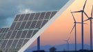 El Govern presenta als municipis del Gironès la proposta de repartiment d’energies renovables fins al 2050
