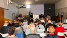 Connecta en Gran arriba a Cassà per apropar la tecnologia a les persones grans