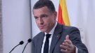 El conseller Ordeig anuncia que el 26 de desembre aixecaran les restriccions per dermatosi a Cassà