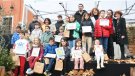 Lliurament de premis dels concursos nadalencs