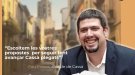 Fem Cassà farà visites als diferents barris del municipi