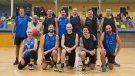 Sant Esteve esportiu a Cassà amb la Diada de Veteranes i Veterans de bàsquet