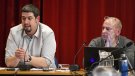 Pau Presas delegarà l'alcaldia durant sis mesos a Robert Mundet