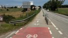 Dilluns s’inicien les obres d’adequació de l’entrada de Cassà per l’antiga INECSA