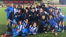 El sènior femení del Cassà guanya a Torelló (4-5)