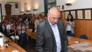 Divendres, el ple del cartipàs