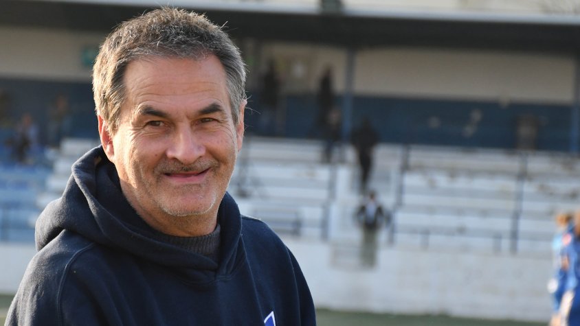 Miquel Clapés es preveu que continuarà com a president de la UD Cassà