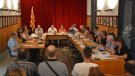 ERC rebutja l'increment de dedicacions dels regidors de govern de l'Ajuntament