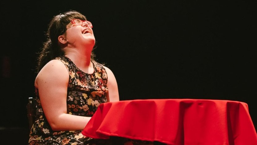 Cassà de la Selva acollirà “Mmmmh!”, la nova producció d’Escenaris Especials, en el marc de la Festa Major