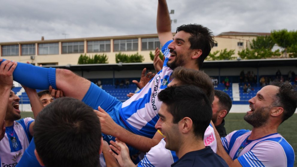 El Cassà goleja el Ca l'Aguidó però no en fa prou per jugar la promoció