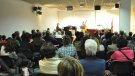 Atorgats els premis literaris de Cassà