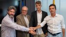 Arnau Comas, blaugrana fins el 2022