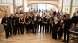 Cassà avui es vesteix de música ter tancar la Festa Major