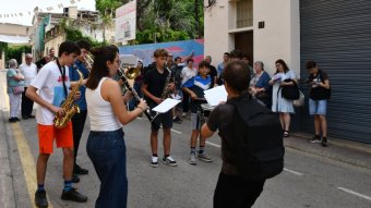 L'Ajuntament de Cassà destaca la bona participació  a la Festa Major