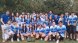 Dos equips de bàsquet del Foment Deportiu Cassanenc, guardonats pels seus èxits territorials