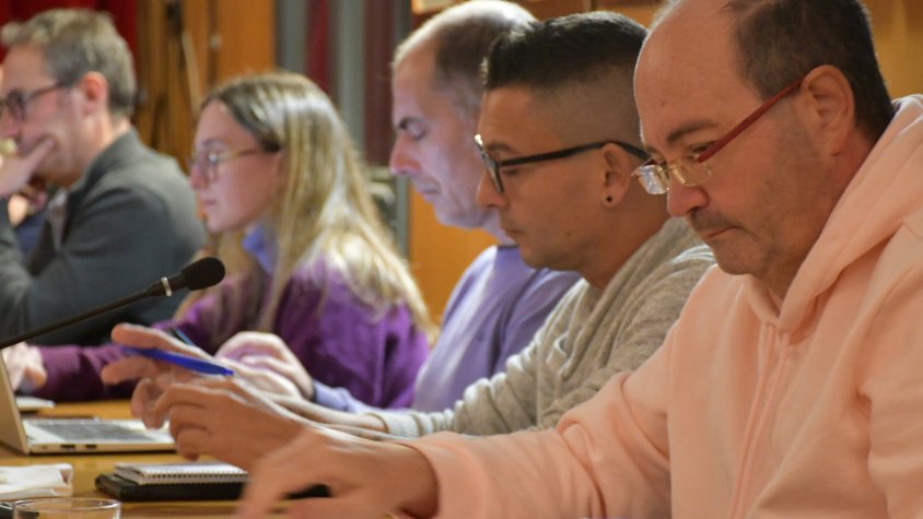 Marià Montsuñer oficilitzarà la seva marxa del PSC en el ple d'aquest mes
