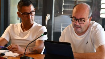 Marià Montsuñer ha deixat el PSC i ha passat a ser regidor no adscrit
