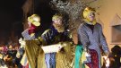 Es prepara la rebuda del Tres Reis de l'Orient