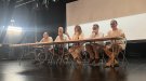 Els socis del Centre Recreatiu ratifiquen la gestió de la junta