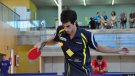 Aquest cap de setmana, 36a edició de les vint-i-quatre hores de tennis taula