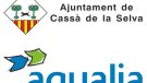 L'Ajuntament i Aqualia convenen un fons de solidaritat per garantir l'accés a l'aigua