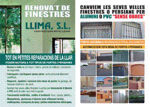 LLimas SL
